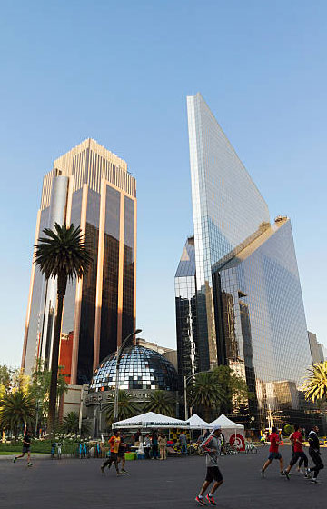 ModernBana